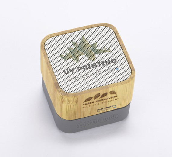 Bezdrátový reproduktor GROOVE