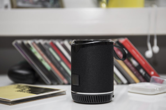 Bezdrátový reproduktor BEAT