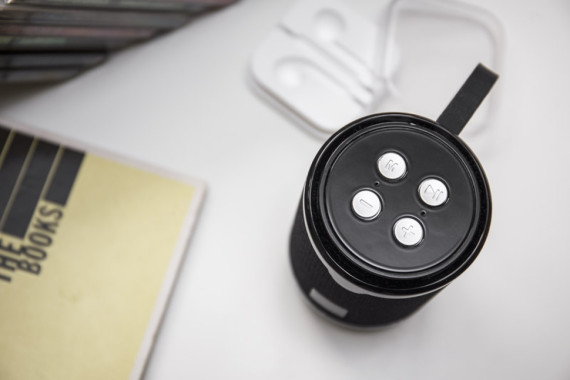 Bezdrátový reproduktor BEAT