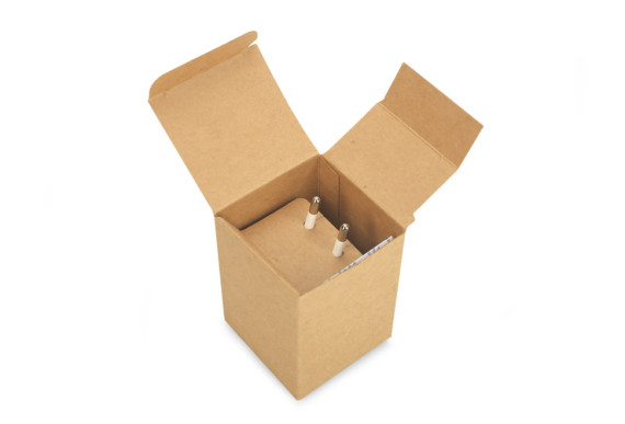 USB nástěnná nabíječka s noční lampou NOTTO