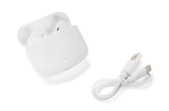 Bezdrátová sluchátka NIDIO