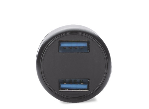 Nabíječka do auta SPIDO