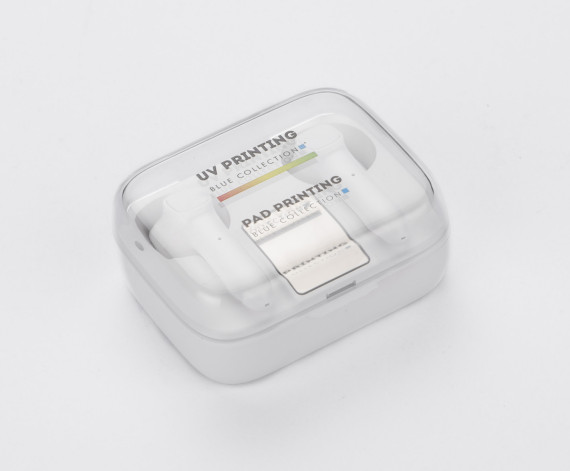 Bezdrátová sluchátka  TRUVI