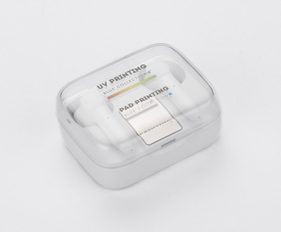 Bezdrátová sluchátka  TRUVI