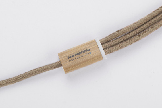USB kabel 3 v 1 FLAX