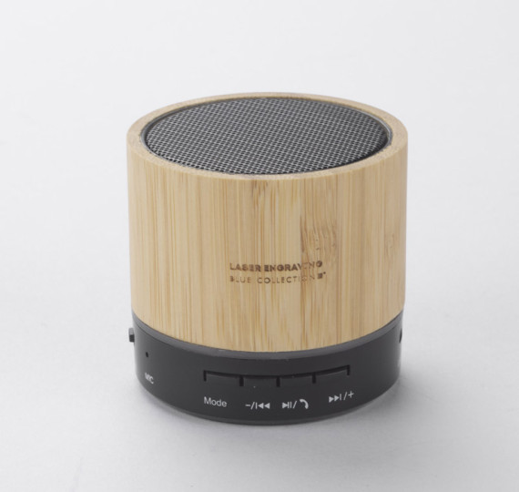 Bezdrátový reproduktor POP