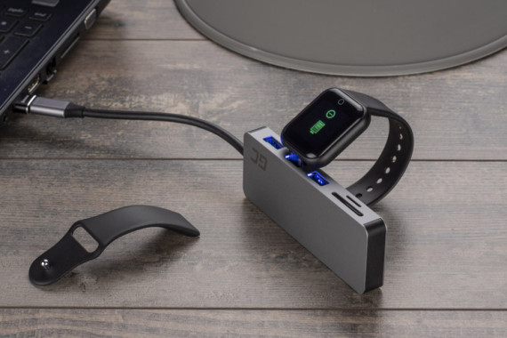 Fitness hodinky STEP