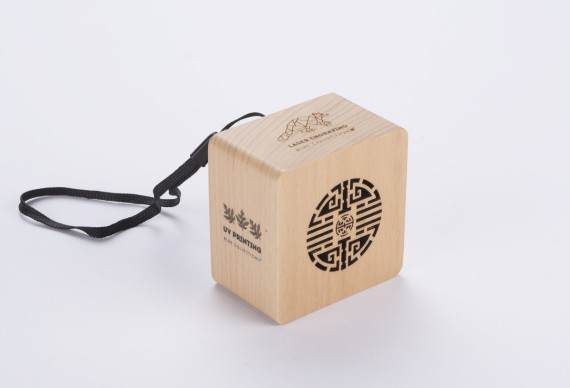 Bezdrátový reproduktor ORIENT