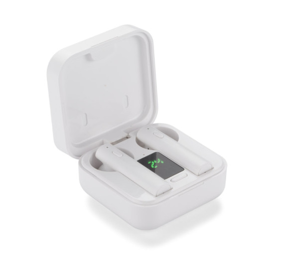 Bezdrátová sluchátka SUONO