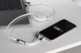 Kabel USB 3 V 1 BALJO