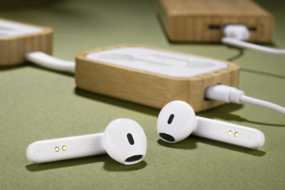 Bezdrátové sluchátka BAHO