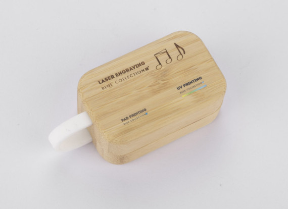 Bezdrátové sluchátka BAHO