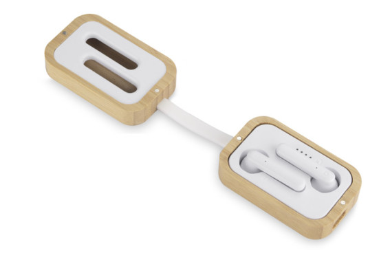 Bezdrátové sluchátka BAHO