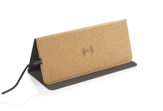 Indukční nabíječka LEVORA