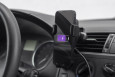 Držák na telefon s indukční nabíječkou GARI 15W- II druh