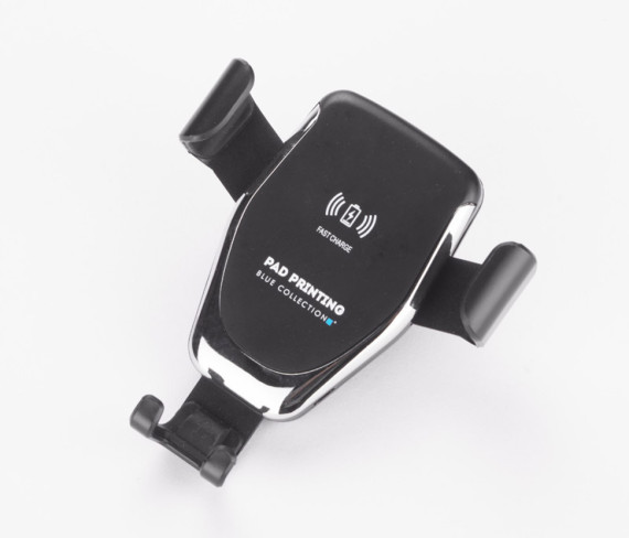 Držák na telefon s indukční nabíječkou GARI 15W- II druh