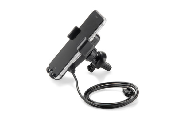 Držák na telefon s indukční nabíječkou GARI 15W- II druh