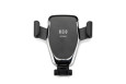 Držák na telefon s indukční nabíječkou GARI 15W- II druh