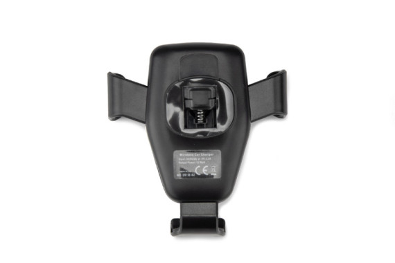 Držák na telefon s indukční nabíječkou GARI 15W- II druh