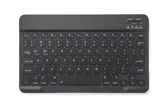 Bezdrátová klávesnice KEYGO