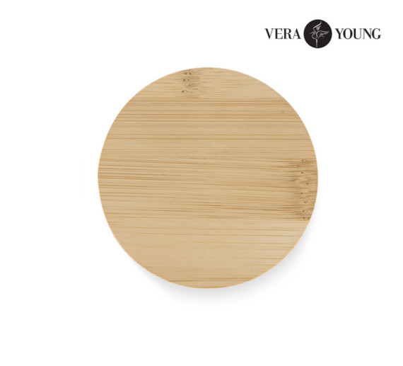 Sójová svíčka 220 g - Black Pomegranate - VERA YOUNG