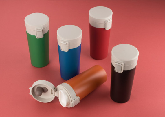 Termohrnek STAR 350 ml