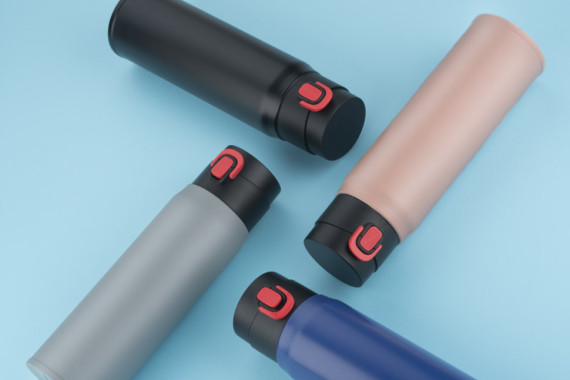 Termohrnek FADE 420 ml