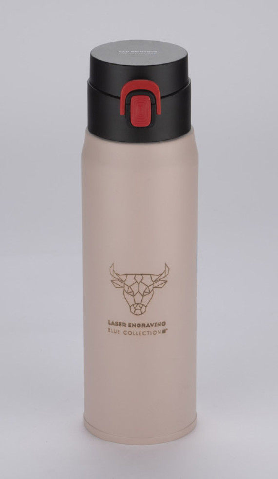 Termohrnek FADE 420 ml