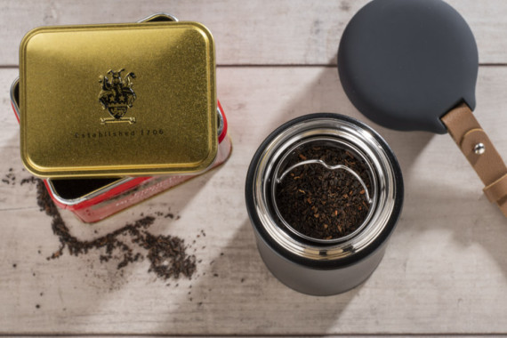 Termoska MACHO 450 ml