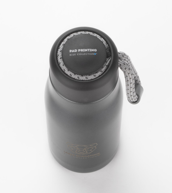 Cestovní vakuová láhev ROSA 350 ml