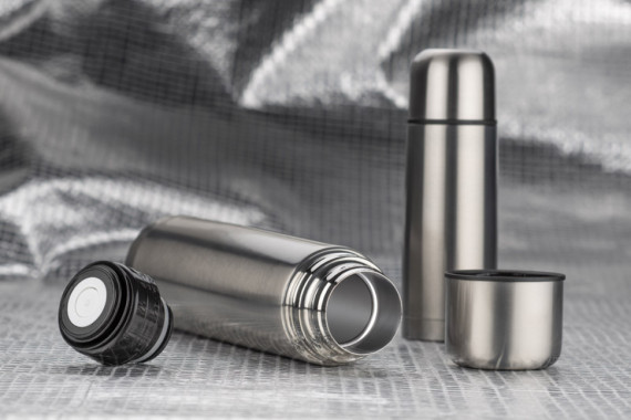 Vakuová termoska  SVEN 350ml