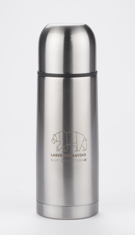 Vakuová termoska  SVEN 350ml