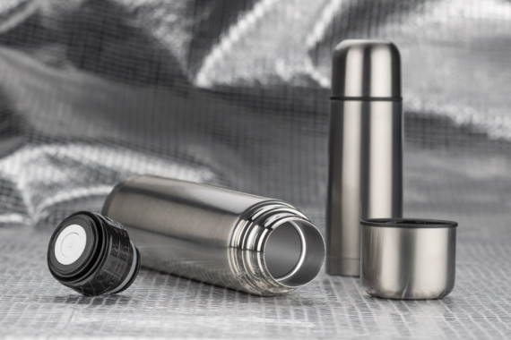 Vakuová termoska OLAF 1000ml