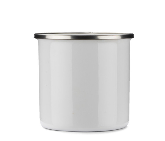 Smaltovaný hrnek SUBLIM 380ml