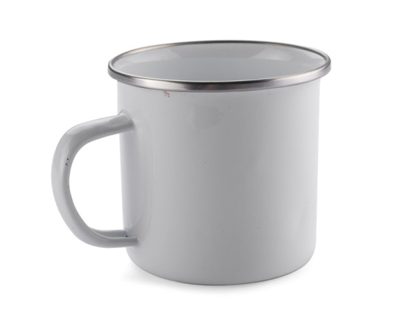 Smaltovaný hrnek SUBLIM 380ml