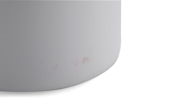 Smaltovaný hrnek SUBLIM 380ml