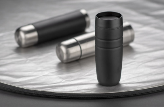 Cestovní hrnek UNIT 350 ml