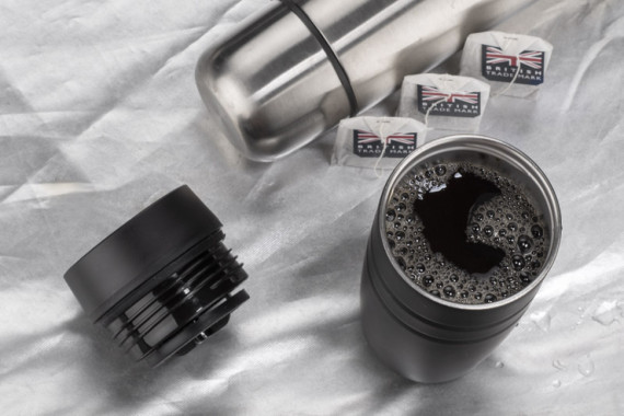 Cestovní hrnek UNIT 350 ml