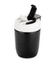 Cestovní hrnek DOPPIO 360 ml
