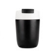 Cestovní hrnek DOPPIO 360 ml