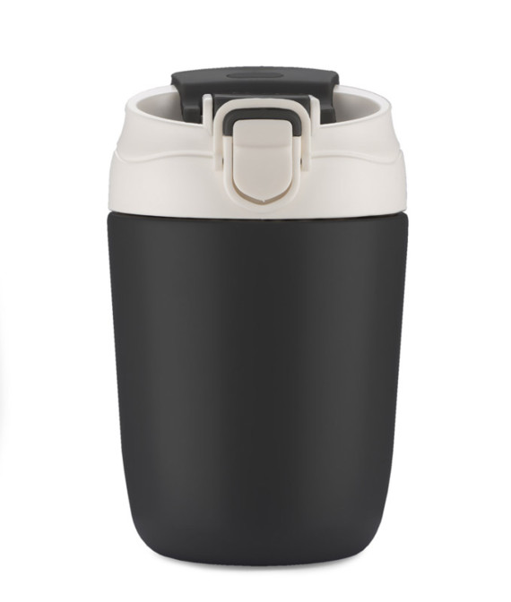 Cestovní hrnek DOPPIO 360 ml