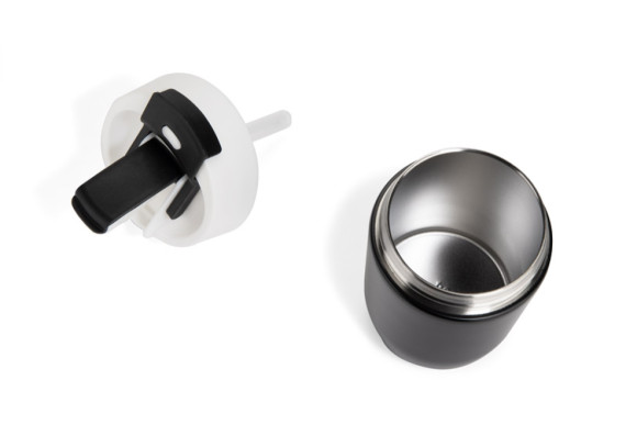 Cestovní hrnek DOPPIO 360 ml