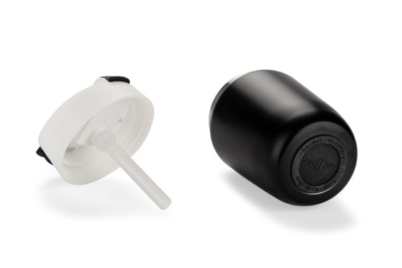 Cestovní hrnek DOPPIO 360 ml