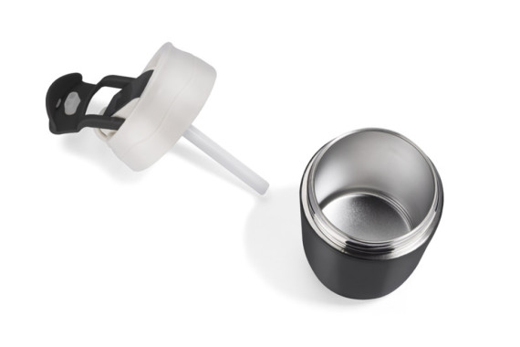 Cestovní hrnek DOPPIO 360 ml