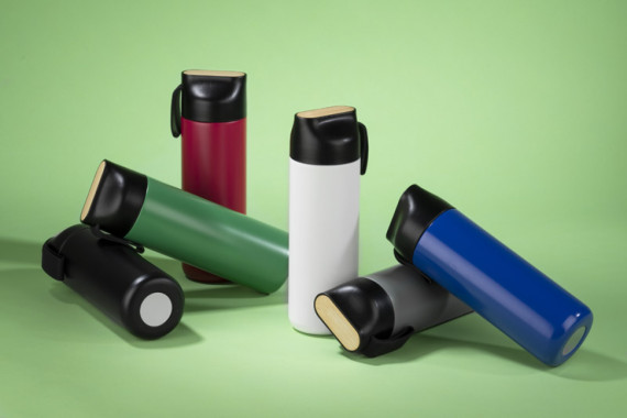 Termoláhev ELSA 600 ml