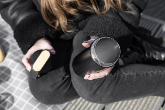 Termoláhev ELSA 600 ml