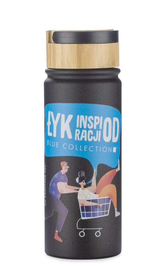 Termoláhev KAMI 550 ml