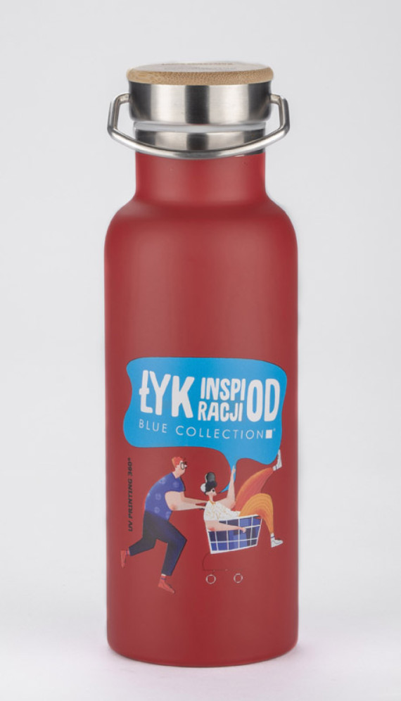 Termoska KAAN 500 ml