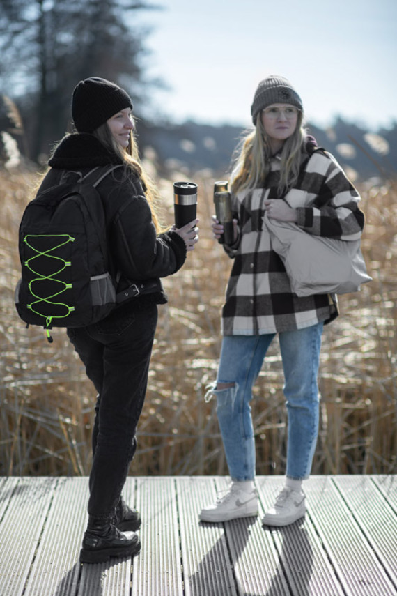 Termohrnek RONDE 425 ml