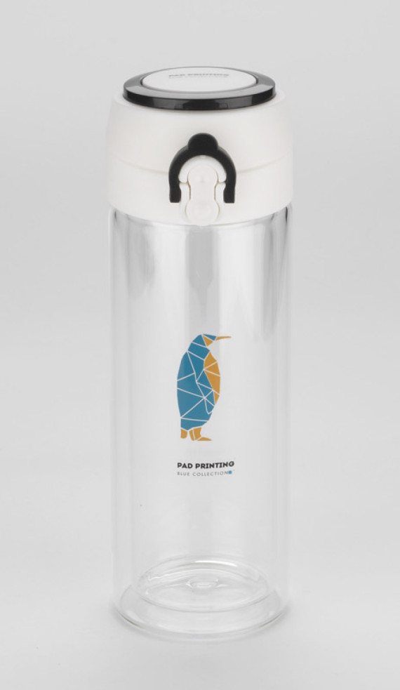 Sportovní láhev VAKO 260 ml